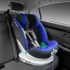 Vaikiška automobilinė kėdutė Sparco SK3000 pilka SK3000I_GR vaikams nuo 40 iki 150 cm