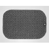 Antinuovarginis kilimėlis Matting StandUp Brick Free Grey 381982 pilkas