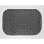 Antinuovarginis kilimėlis Matting StandUp Brick Free Grey 381982 pilkas