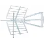 Technisat TECHNICOMBO T3-a lauko antena