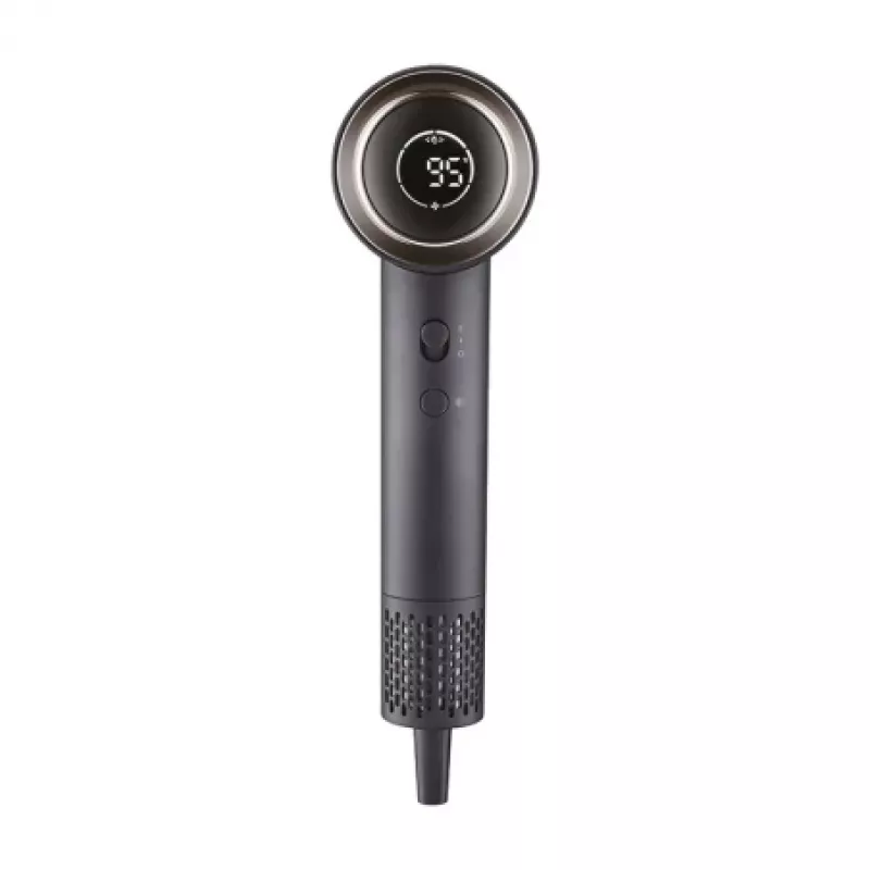 Profesionalus plaukų džiovintuvas Zelmer 60307077P Black