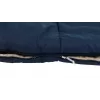 Miegmaišis Outwell Contour Lux XL – stačiakampis suaugusiems, poliesteris, 2200×1050 mm, iki 190 cm ūgio, mėlynas