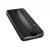 NATEC TREVI SLIM Q V2 ličio polimerinė 10000 mAh juoda