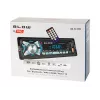BLOW X-PRO MP3/USB/micro USB/BLUETOOTH radijas automobiliui Juoda