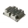 Supermicro SNK-P0067PS aušintuvas procesoriui Šilumos šalintuvas/radiatoriuss
