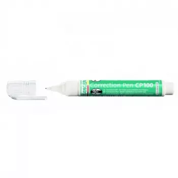 STANGER korekcinis rašiklis CP100, 7 ml, 1 vnt. 18000500012