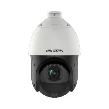 Hikvision Pro Series DS-2DE4415IW-DE(T5) – Tinklinė stebėjimo kamera – PTZ – kupolinė – spalvota (diena/naktis)