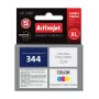 Activejet AH-344R kasetė (pakaitalas HP 344 C9363EE; Premium; 21 ml; spalvota)