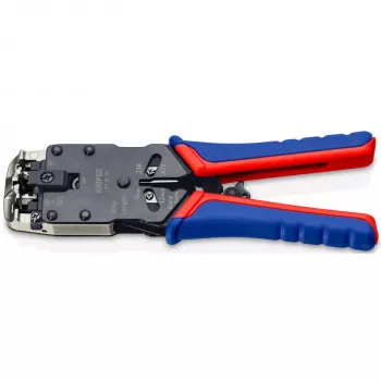 Kabelių užspaudimo replės Knipex 975112