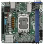 Motininė plokštė ASROCK EC266D2I mini-ITX lizdas 1700 DDR5