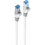 Tinklo kabelis ShiverPeaks BS75711-0.25W 0,25 m Cat6a S/FTP
