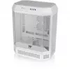 Thermaltake CA-1Z1-00M6WN-00 kompiuterio korpusas Midi Tower Baltas