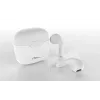 Belaidės ausinės Media-Tech MT3608W R-Phones TWS+ baltos