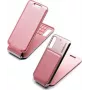 Samsung EF-C888B – Dėklas mobiliesiems telefonams – rožinis – skirtas Samsung S5230, Champ 2 C3330, Y, GT-C3330, C3520, E1230, e2600, S5230, S5560