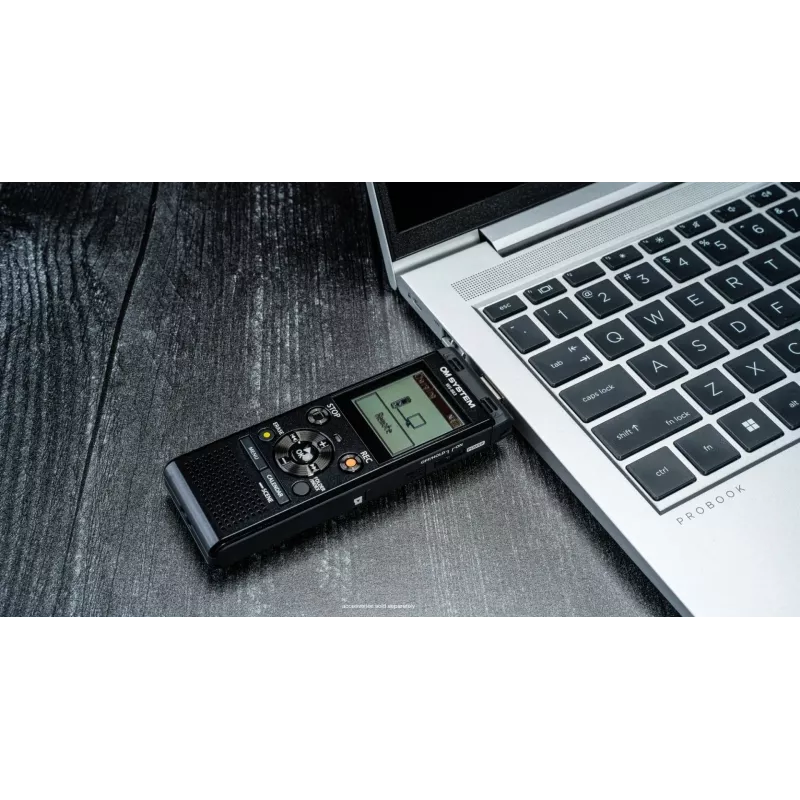 Olimpo WS-883 skaitmeninis diktofonas – 8 GB