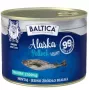 BALTICA Excellent Monoprotein Pollock Light šlapias kačių ėdalas - 185g