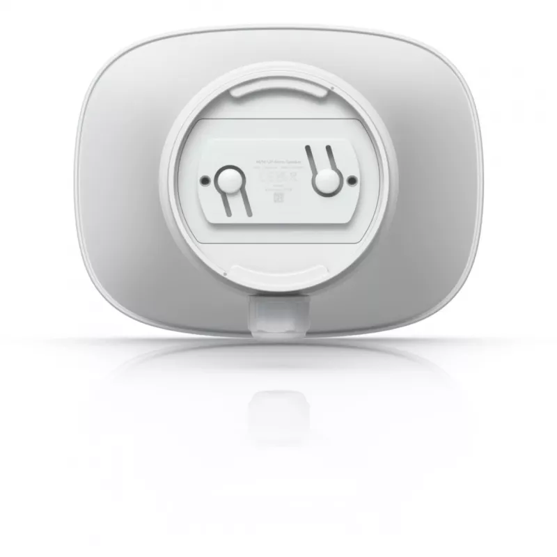 1 krypties garsiakalbis Ubiquiti UP-AI-Horn-Speaker-W laidinis