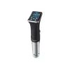 Steba SV 75 panardinamasis termostatas – 800 W – nerūdijantis plienas/antracitas
