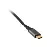 USB grafikos adapteris Akasa AK-CBCA26-18BK