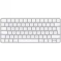 “Apple” Magic Keyboard universali belaidė klaviatūra USB Bluetooth QWERTY ispaniška balta