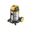 Šlapias/sausas dulkių siurblys STANLEY SXVC30XTDE 30 L bakas, 1600 W, 2 m žarna, 2,5 m kabelis