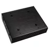 PC korpusas Akasa Newton S7D Small Form Factor juodas