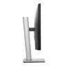 LCD Monitorius DELL P2425HE 23.8 colių, IPS, 1920x1080, 100Hz, matinis, reguliuojamas aukštis, su pasukimu ir pakreipimu