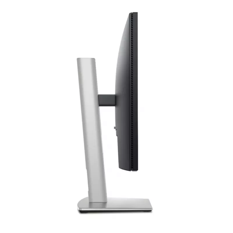 LCD Monitorius DELL P2425HE 23.8 colių, IPS, 1920x1080, 100Hz, matinis, reguliuojamas aukštis, su pasukimu ir pakreipimu