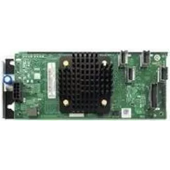 Valdiklis Lenovo ThinkSystem 440-16i – 16 prievadų / kanalų – SATA 6Gb/s / SAS 12Gb/s – PCIe 4.0 x8 – skirta ThinkAgile MX3530-H, MX3531-H