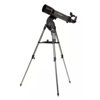 Teleskopas Celestron NexStar 102SLT 26x
