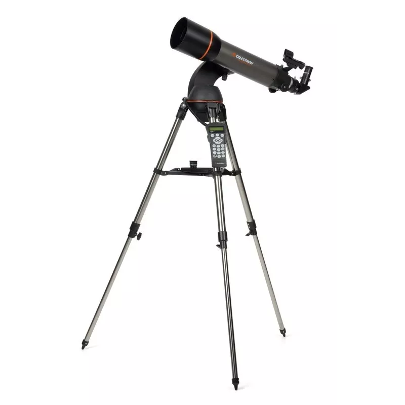 Teleskopas Celestron NexStar 102SLT 26x