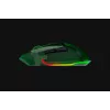 Pelė Razer Basilisk V3 Pro 35K RF belaidė + Bluetooth + USB Type-A