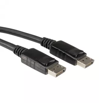 ROLINE DisplayPort laidas, DP ST - ST 3,0m (11.04.5603)