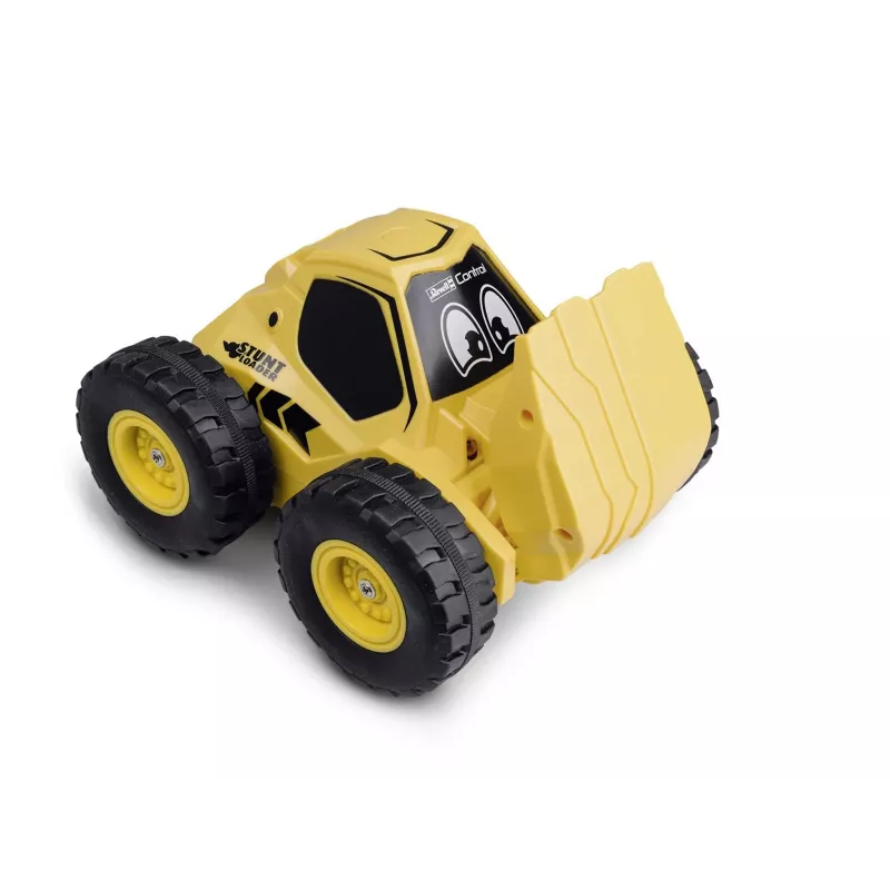 RC sunkvežimis My little Stunt Loader