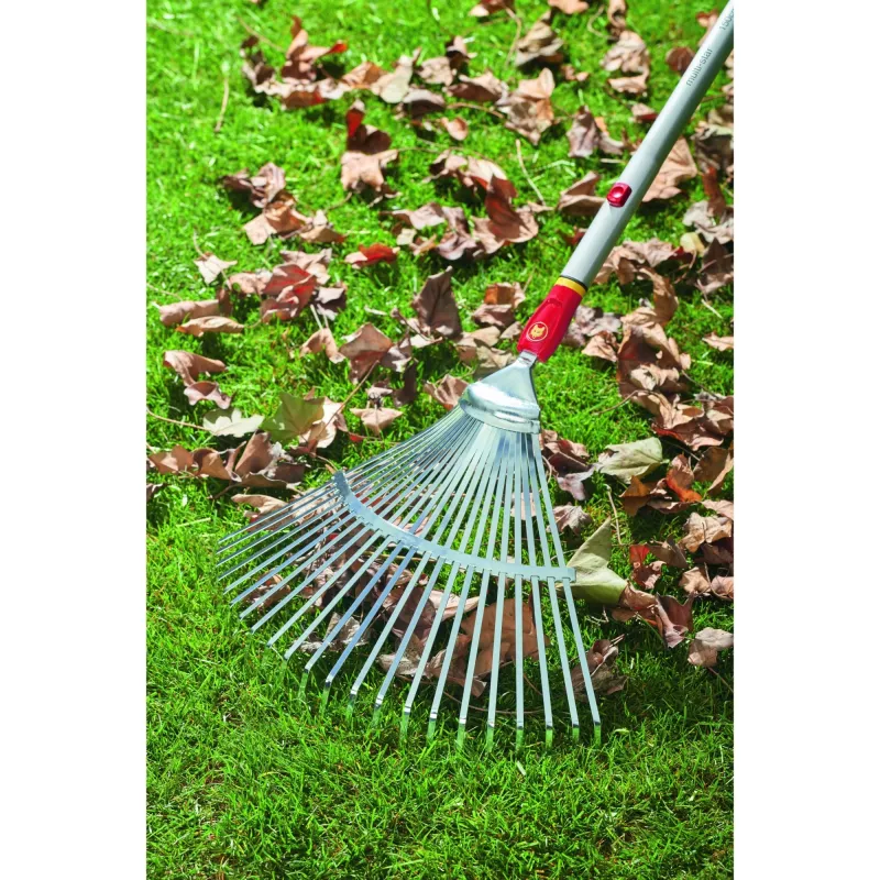 Grėblys vejai WOLF-Garten UE-M, modelis 71AAA032650