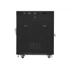 Grindinis tinklo spintos Lanberg FF01-6815-12BL 19 inch 800 kg