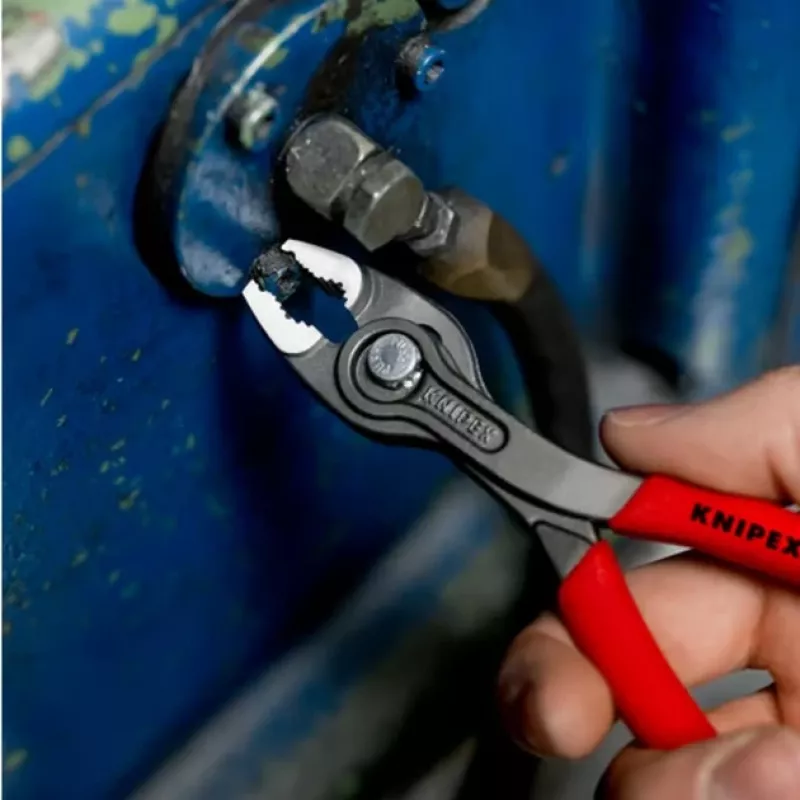 Kombinuotos replės Knipex 82 01 150 – 150 mm
