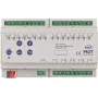 MDT Battery-1616.03 universalinis pavara 1 6 kanalų 8TE REG 16A 230VAC 100µF 15EVG (Battery-1616.03)
