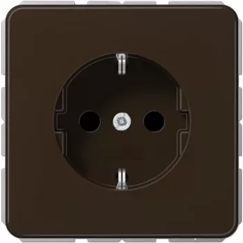 JUNG CD 1520 BR - Priedinis maitinimo šaltinis