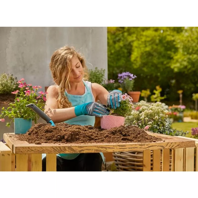 Sodo pirštinės GARDENA 11502-20 dydis L