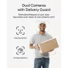 Eufy Security E34 vaizdo durų skambutis