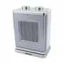 Elektrinis šildytuvas Steba KH 4 Indoor sidabrinis, baltas 1800 W