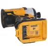 Belaidis elektrinių įrankių rinkinys DeWalt DCK2062M2T — 18V, gręžtuvas DCD709 + smūginis suktuvas DCF809 1/4 colio, 2×4.0Ah akumuliatoriai, dėklas TSTAK II