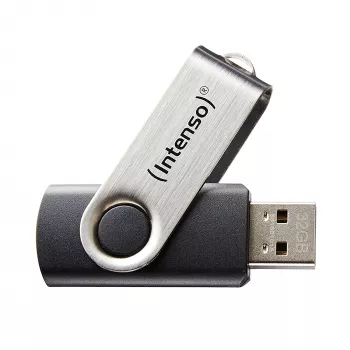 INTENSO atmintukas USB 2.0 8 GB / 3503460