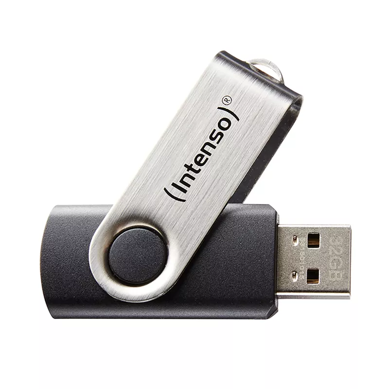 INTENSO atmintukas USB 2.0 8 GB / 3503460
