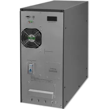 Inverteris QOLTEC gryno sinuso 1000W 12V modelis 53982