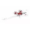 Kvadrakopteris Amewi Air Genius All in 1 4 rotoriai