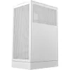Korpusas DeepCool CH270 WH (R-CH270-WHNDM0-G-1)