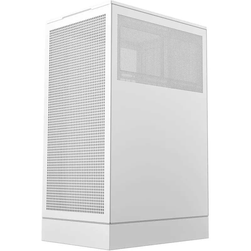 Korpusas DeepCool CH270 WH (R-CH270-WHNDM0-G-1)
