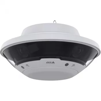Stebėjimo kamera Axis Q6300-E 50 Hz 02942-001 AXIS